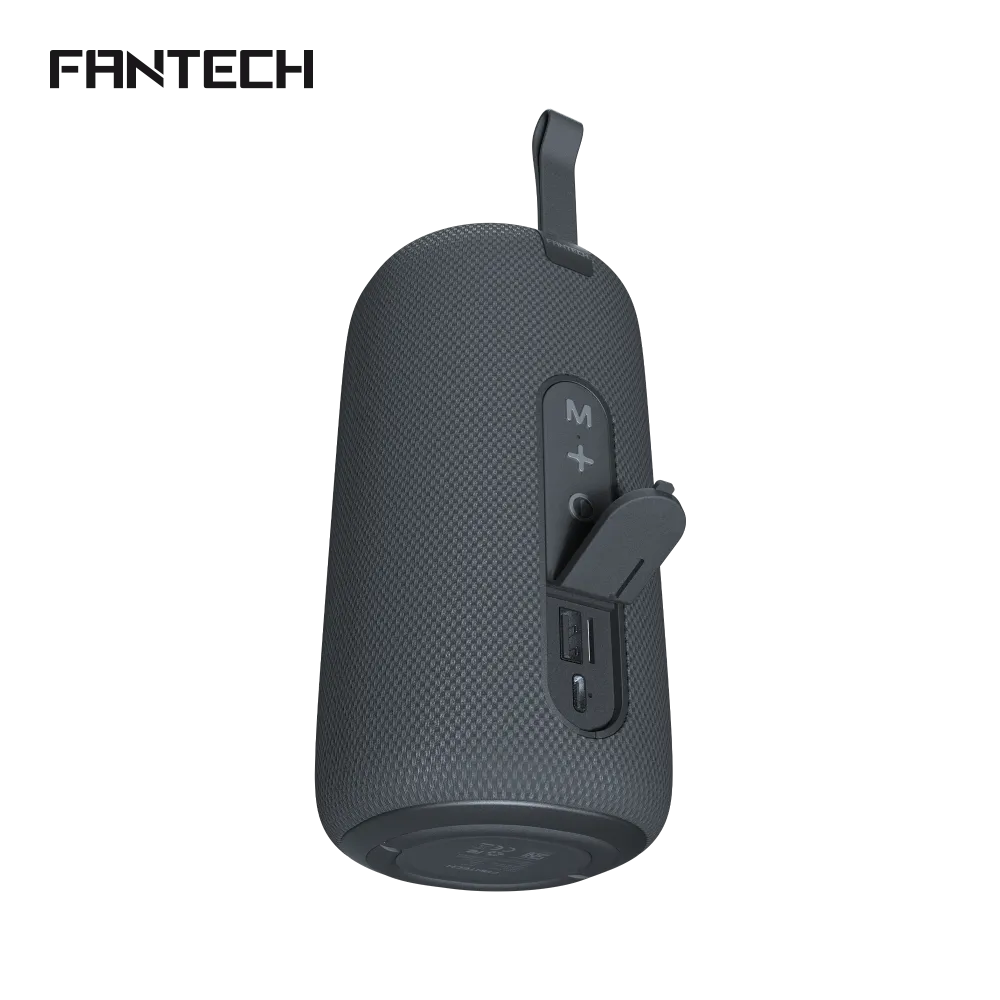 Bluetooth zvucnik Fantech BS158 NeraBox crni