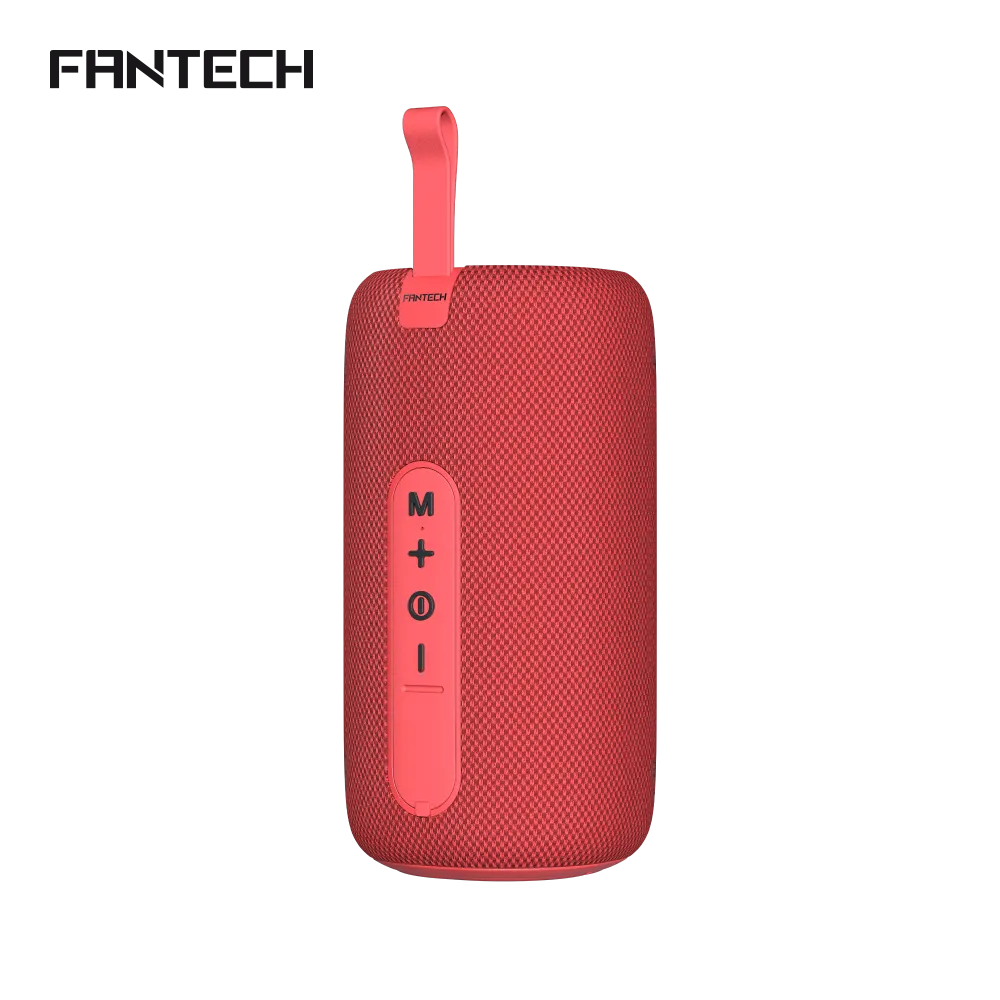 Bluetooth zvucnik Fantech BS158 NeraBox crveni