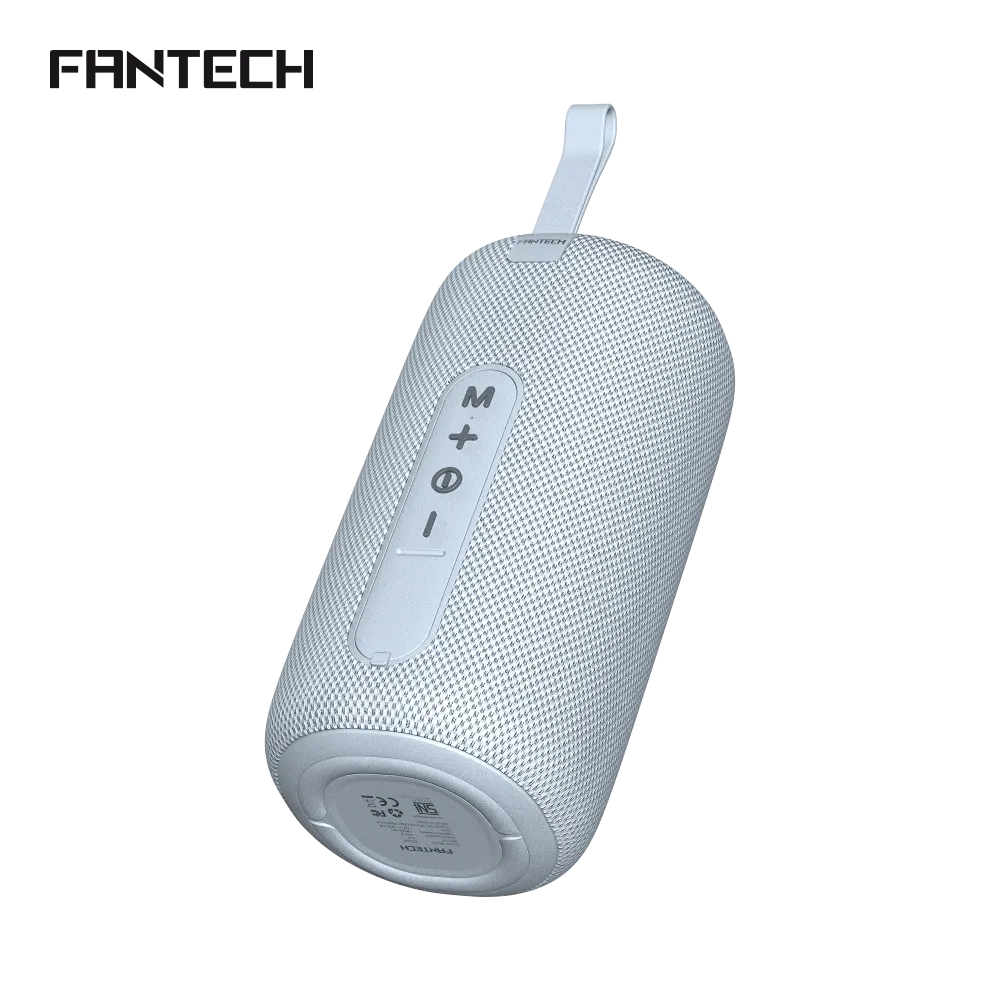 Bluetooth zvucnik Fantech BS158 NeraBox sivi