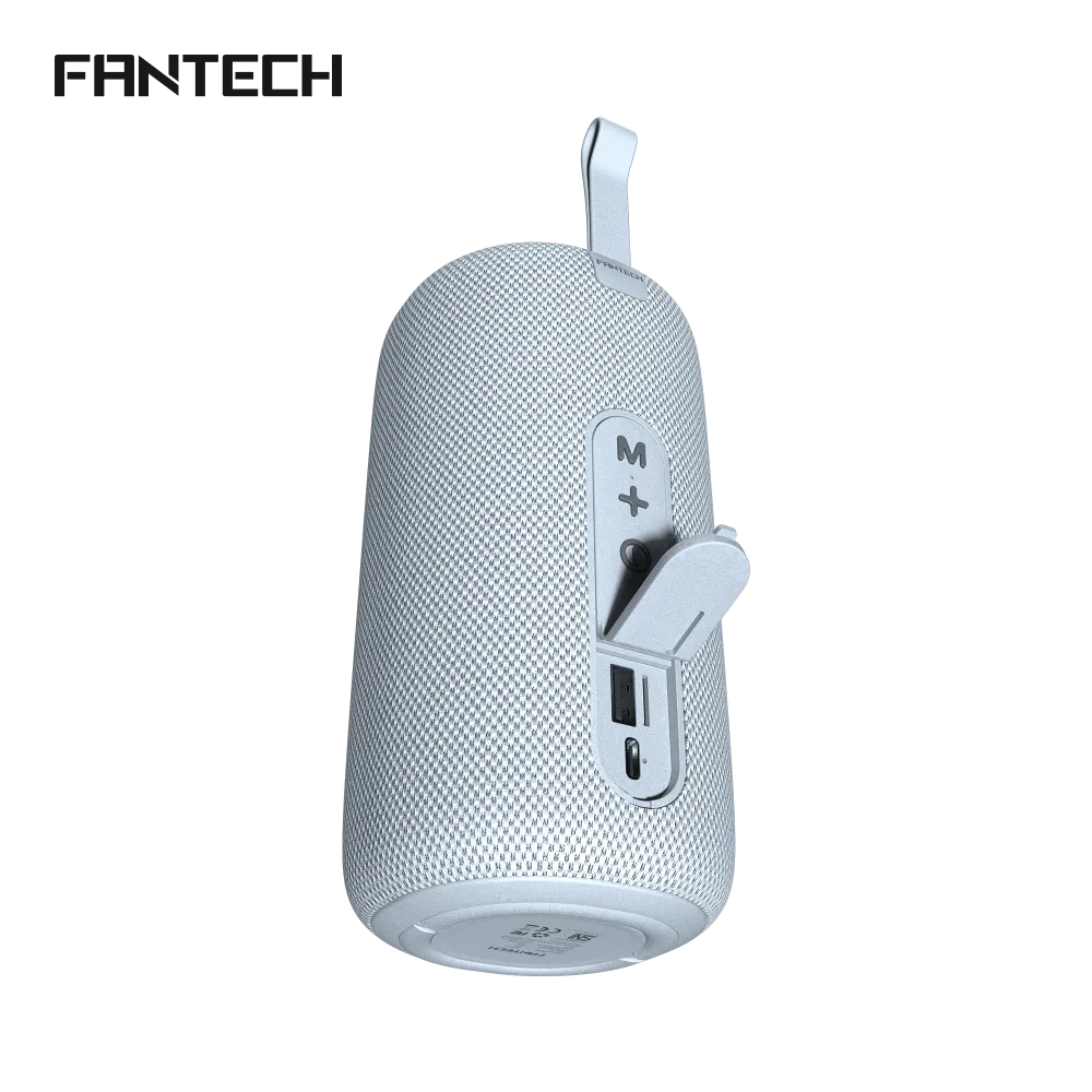 Bluetooth zvucnik Fantech BS158 NeraBox sivi