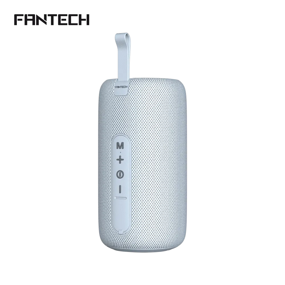 Bluetooth zvucnik Fantech BS158 NeraBox sivi