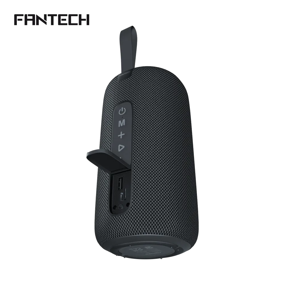 Bluetooth zvucnik Fantech BS159 NeraBox crni