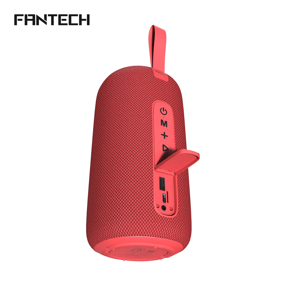 Bluetooth zvucnik Fantech BS159 NeraBox crveni