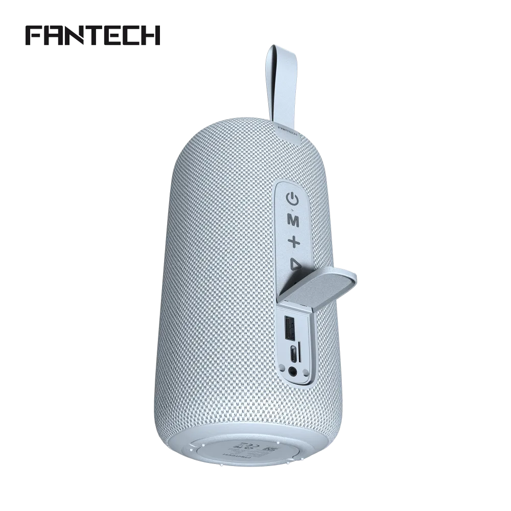 Bluetooth zvucnik Fantech BS159 NeraBox sivi