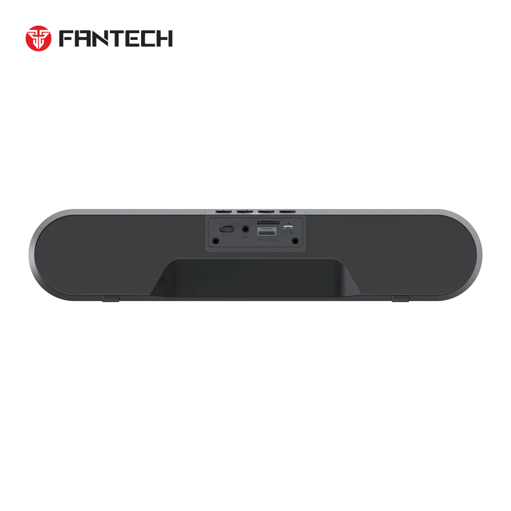 Bluetooth zvucnik Fantech BS160 GROOVE BAR crni