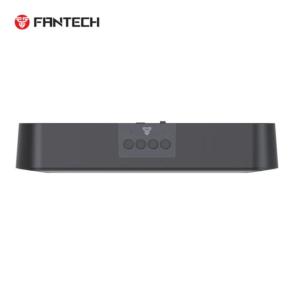 Bluetooth zvucnik Fantech BS160 GROOVE BAR crni