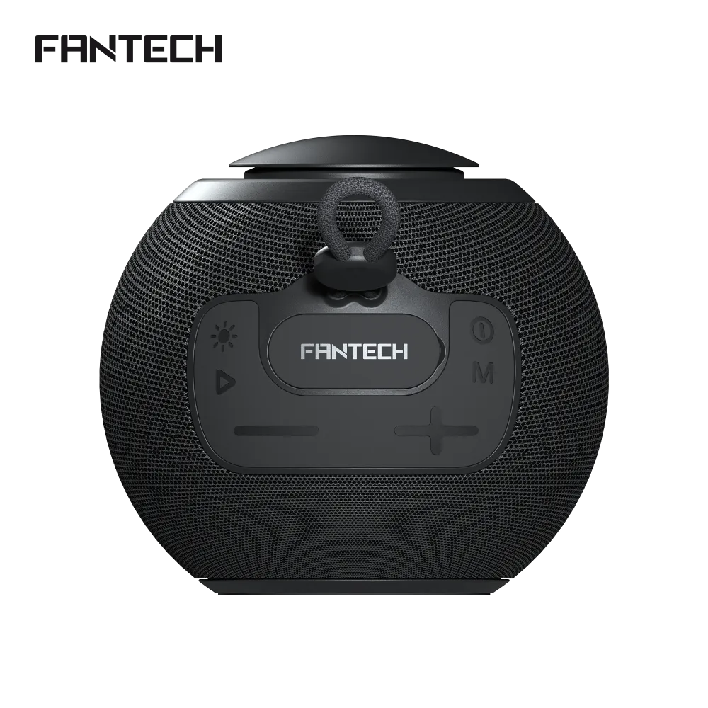 Bluetooth zvucnik Fantech BS161 NeraBox crni