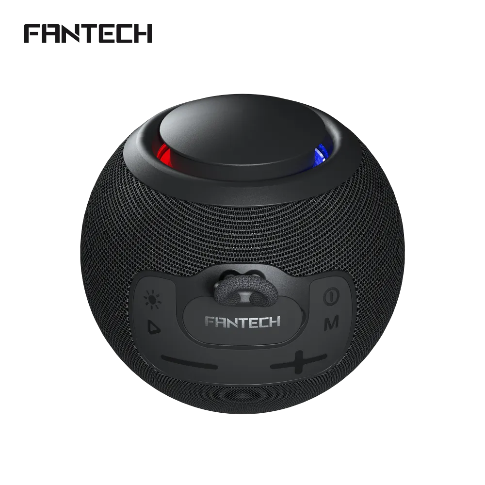 Bluetooth zvucnik Fantech BS161 NeraBox crni