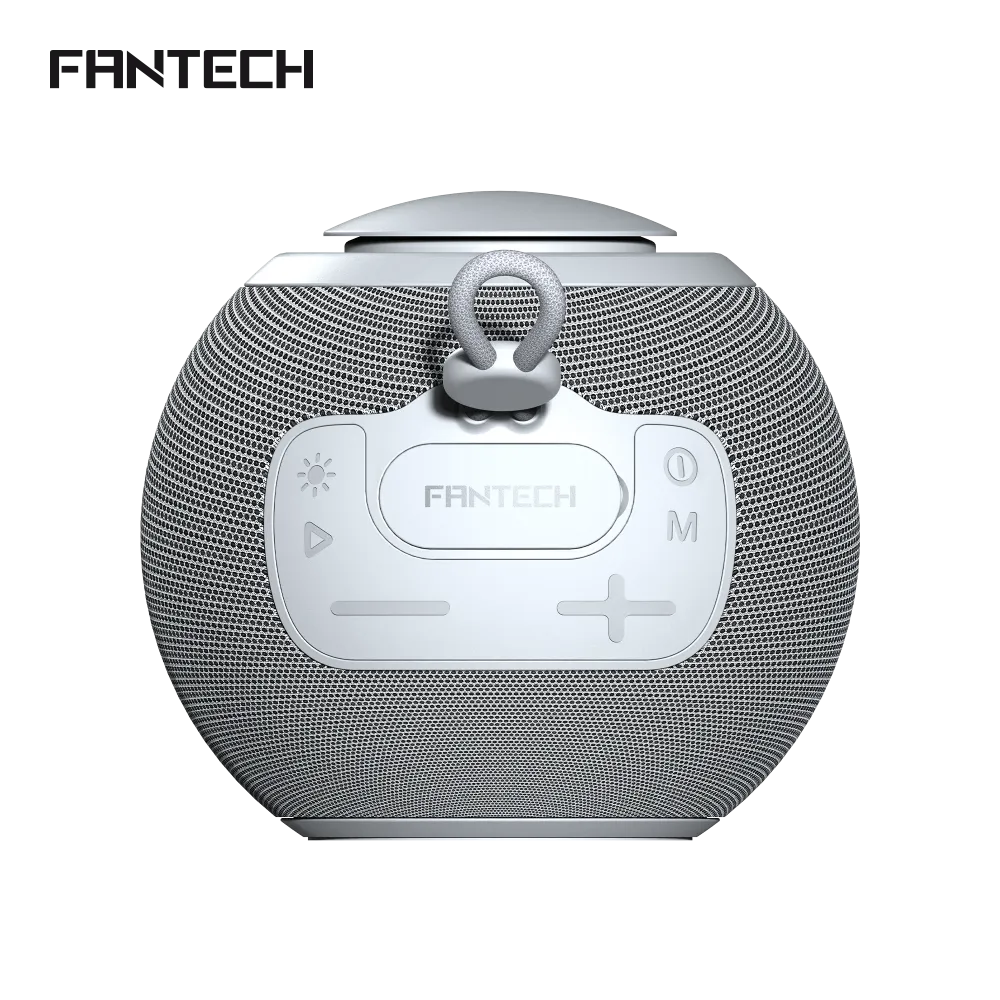 Bluetooth zvucnik Fantech BS161 NeraBox sivi