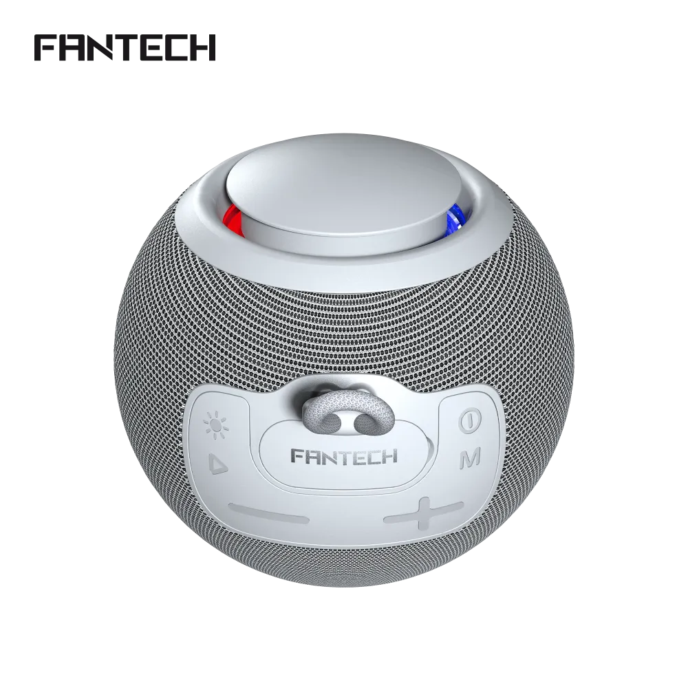 Bluetooth zvucnik Fantech BS161 NeraBox sivi