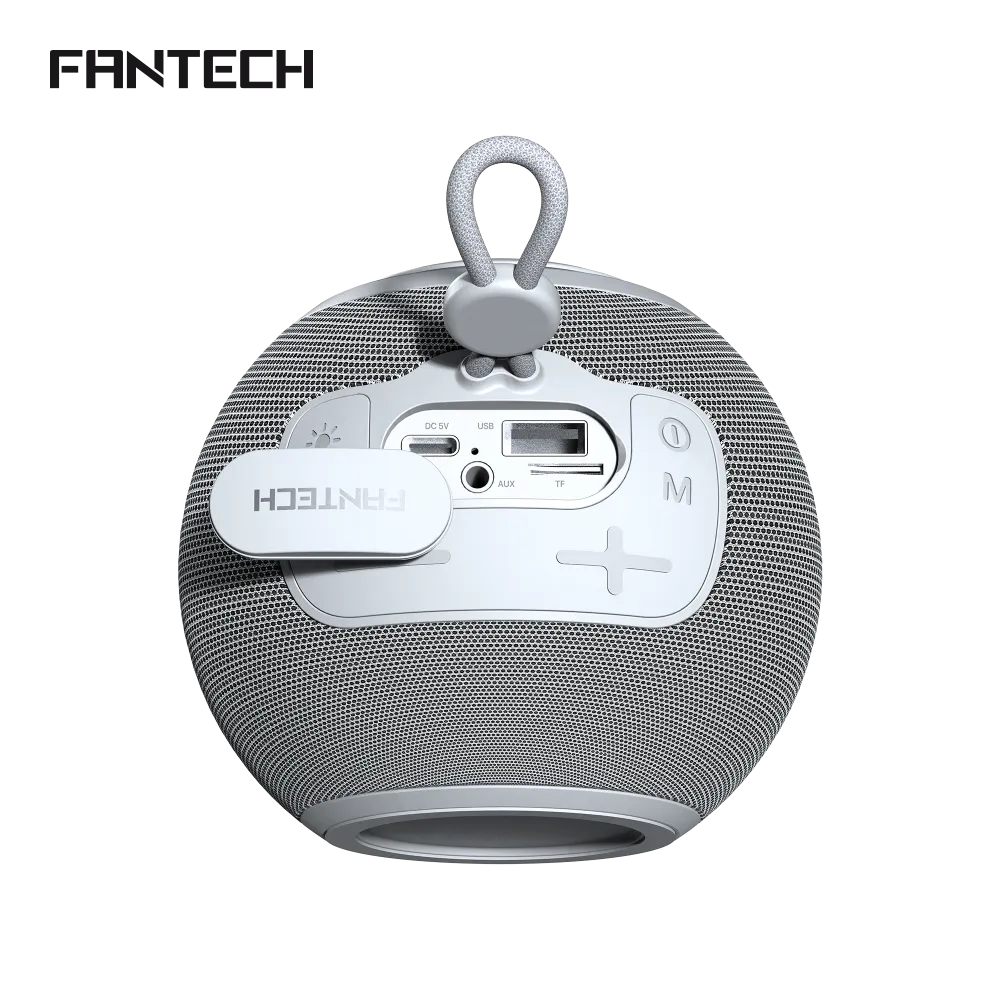 Bluetooth zvucnik Fantech BS161 NeraBox sivi