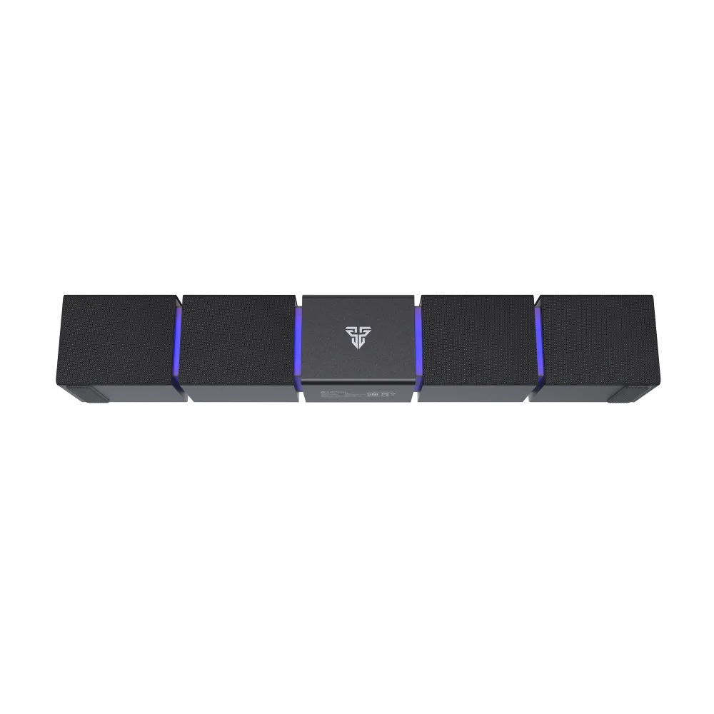 Bluetooth zvucnik Fantech GROOVE BAR PRO BS 163 crni