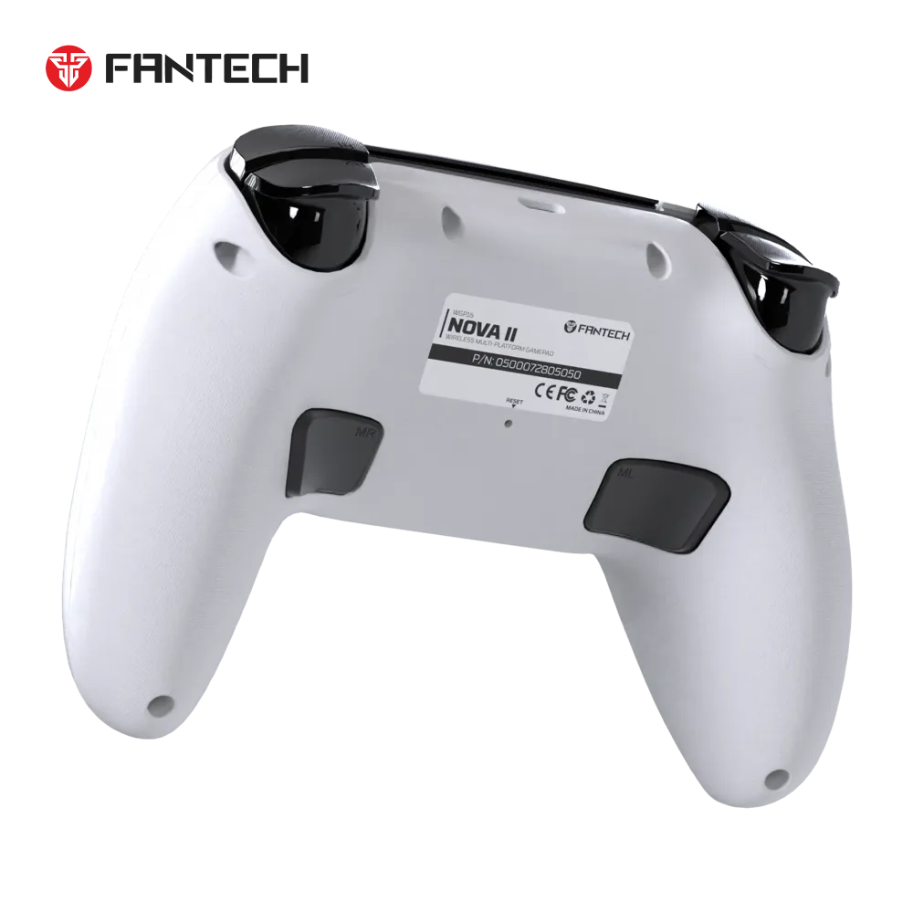Joypad wireless charging dock Fantech ACGP05 WGP16, PS5 compatible beli
