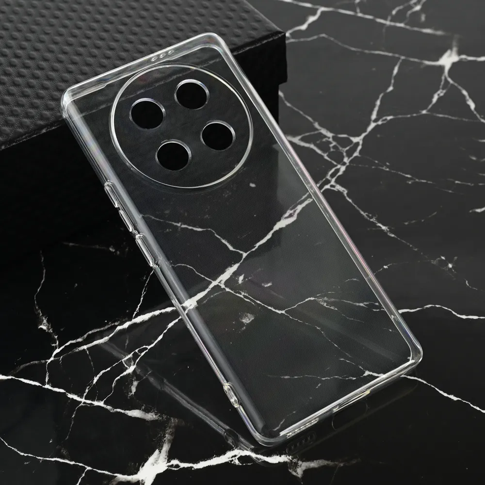 Maska Teracell Giulietta za Honor Magic 7 Lite transparent
