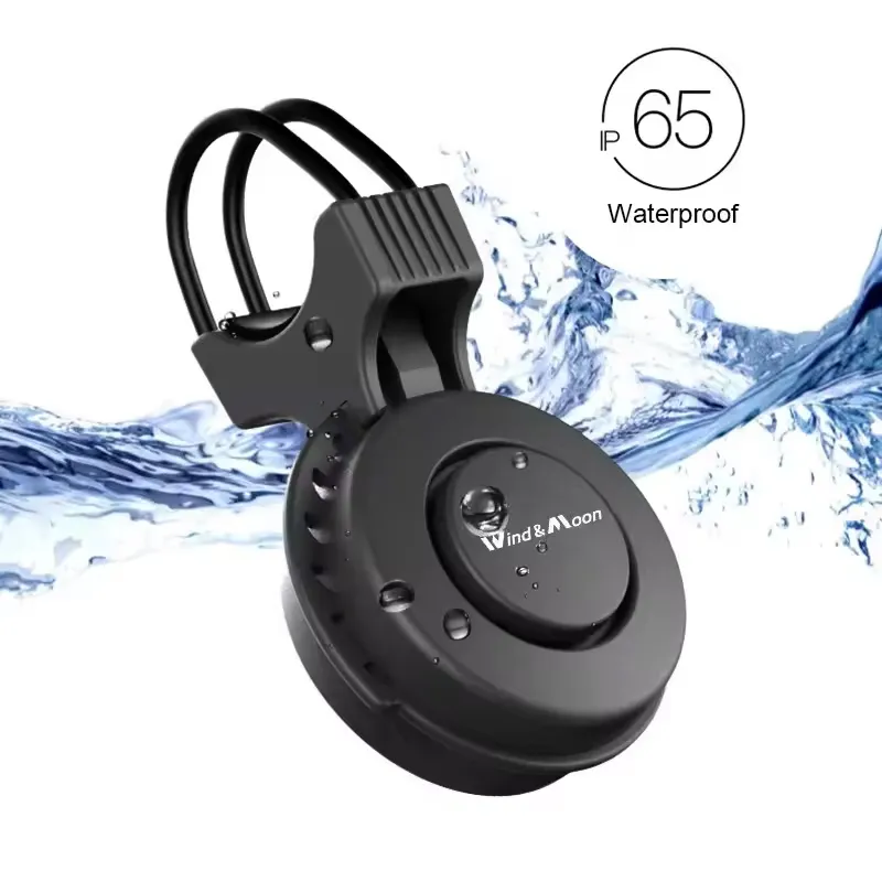 Elektricno zvono Wind & Moon T-002 za elektricni trotinet/bicikl 120db