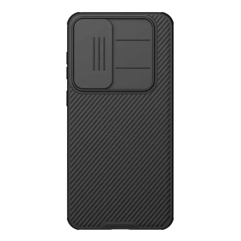 Maska Nillkin CamShield Pro za Samsung S731B Galaxy S25 FE crna