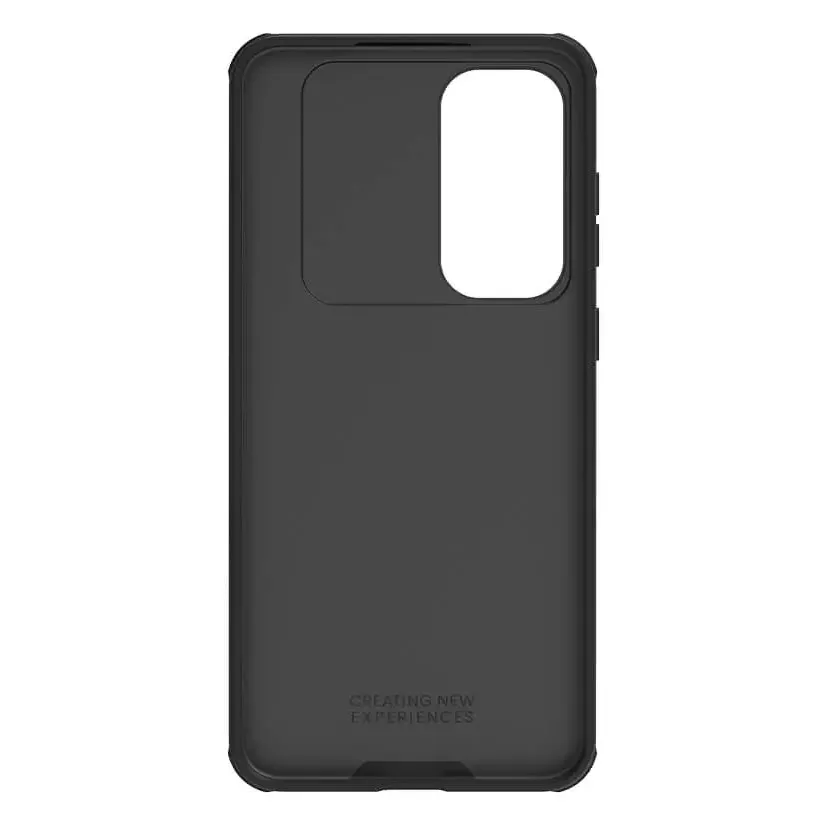 Maska Nillkin CamShield Pro za Samsung S731B Galaxy S25 FE crna
