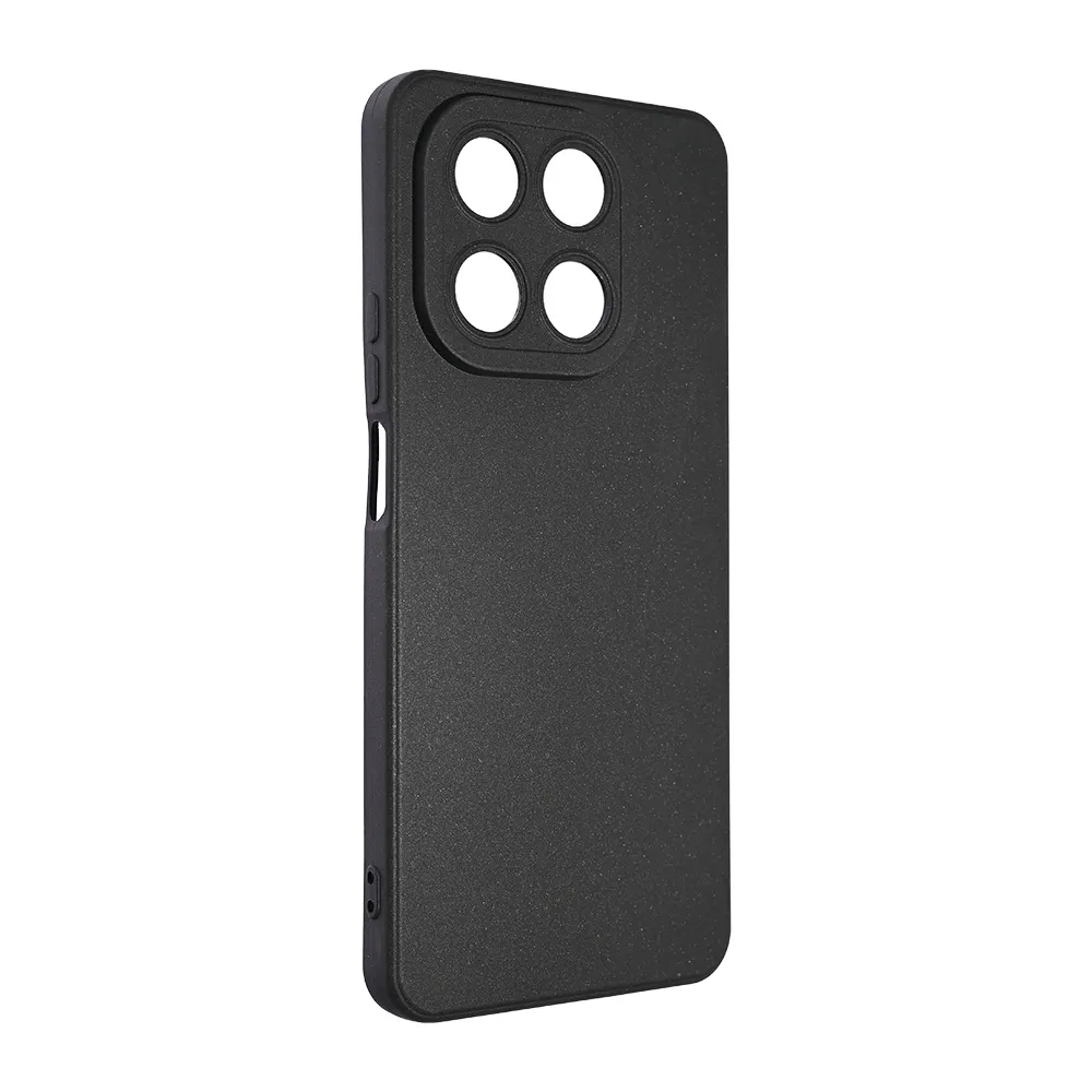 Maska Teracell Giulietta za Honor X7d 4G/Smart 400 5G mat crna