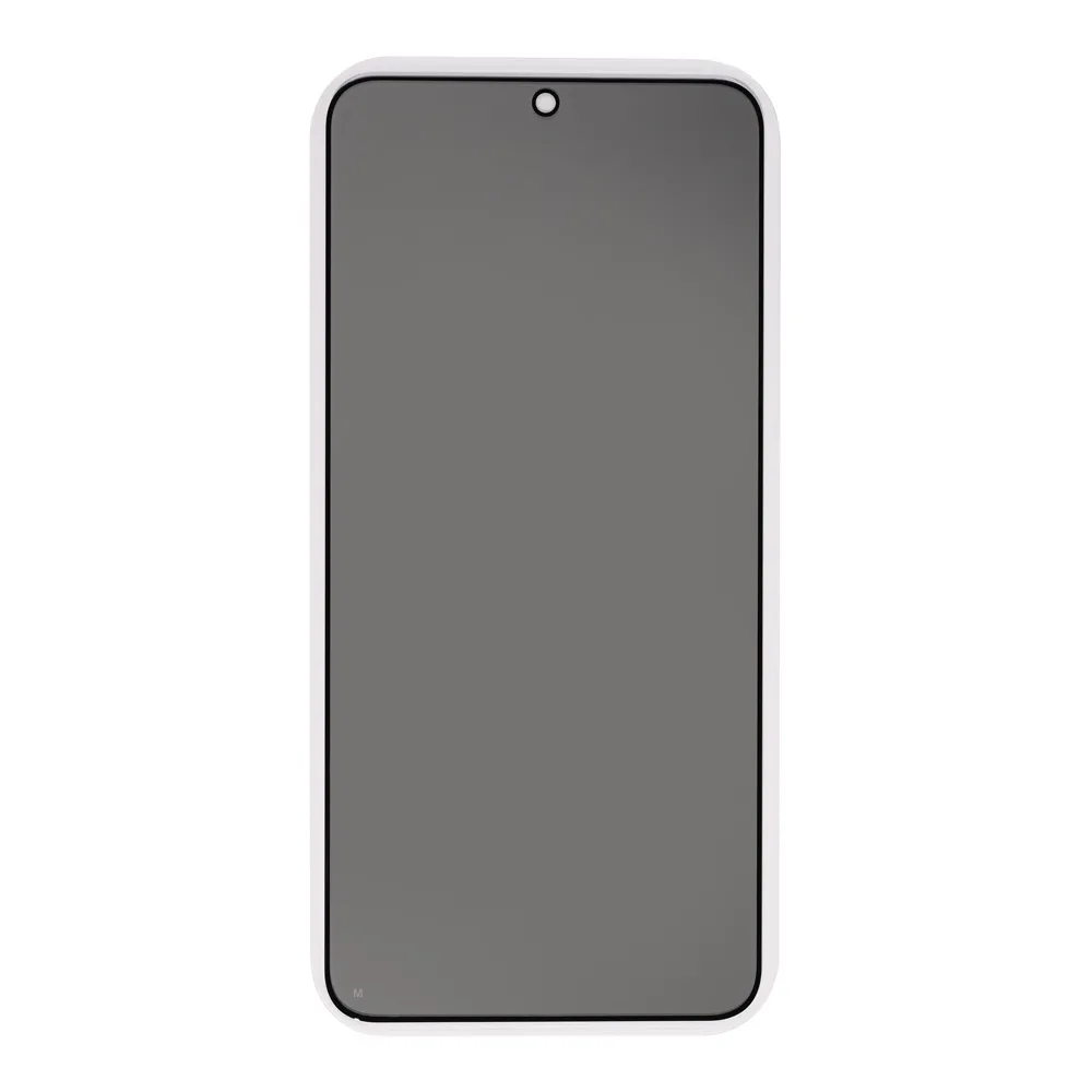 Zastitno staklo Zastitno staklo Privacy 2.5D full glue za Samsung S731B Galaxy S25 FE crni