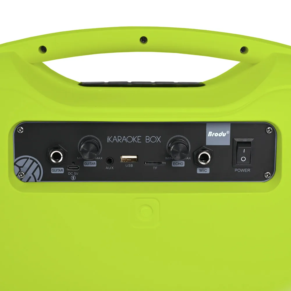 Bluetooth zvucnik BTS-2313