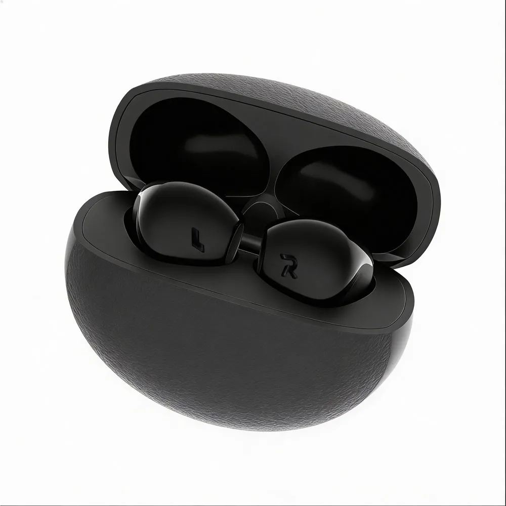 Bluetooth slusalice Airpods T-phox M90 crne HQ