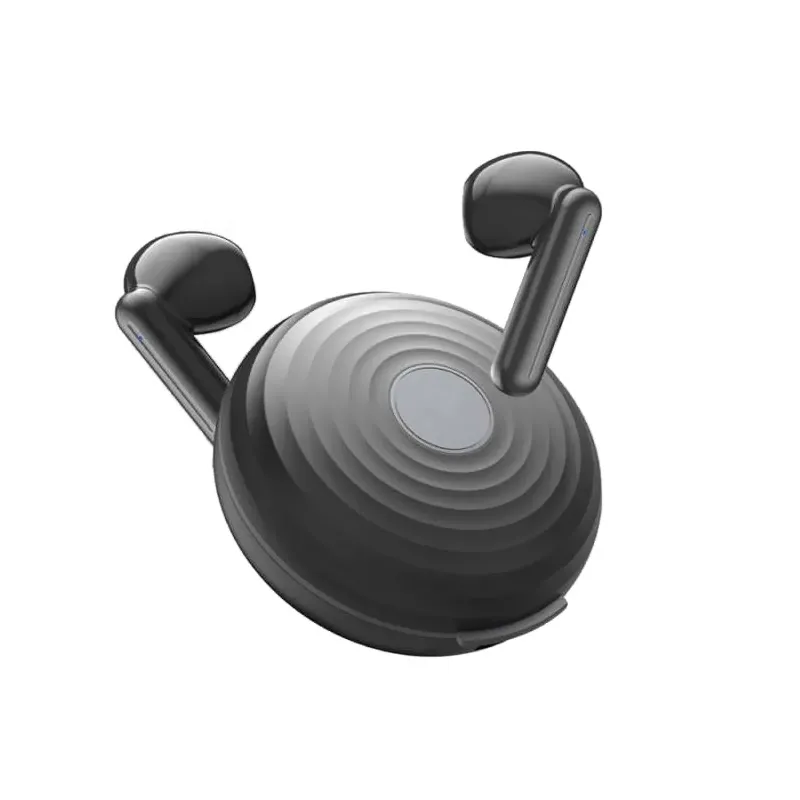 Bluetooth slusalice Airpods T-phox M67 crne HQ