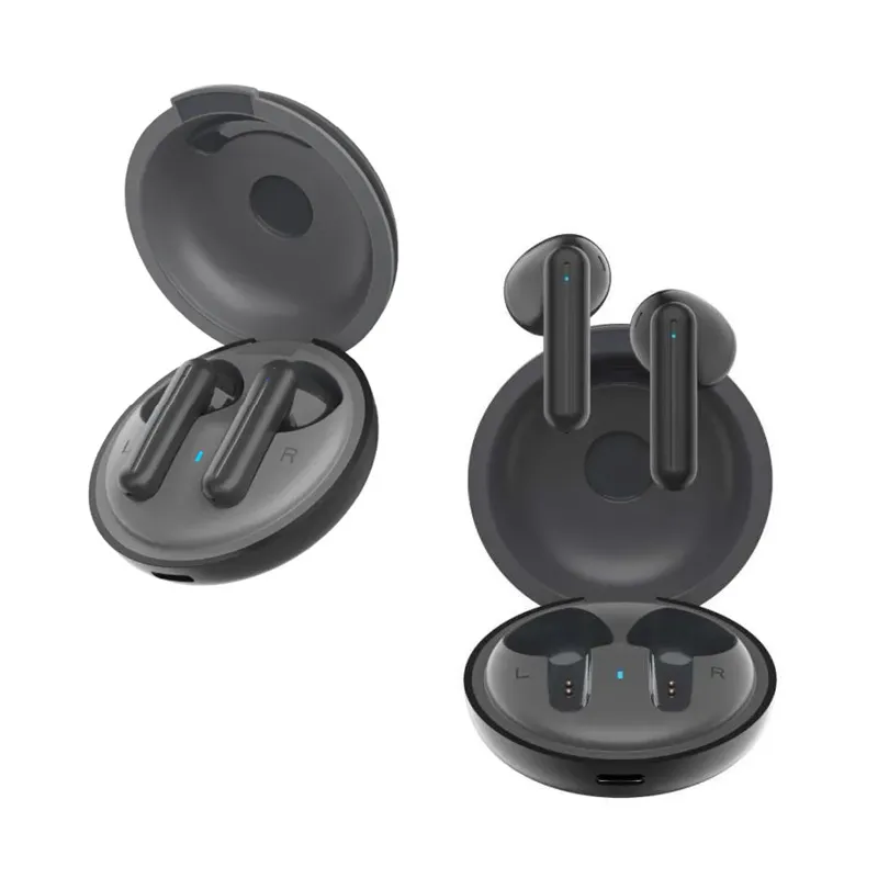 Bluetooth slusalice Airpods T-phox M67 crne HQ