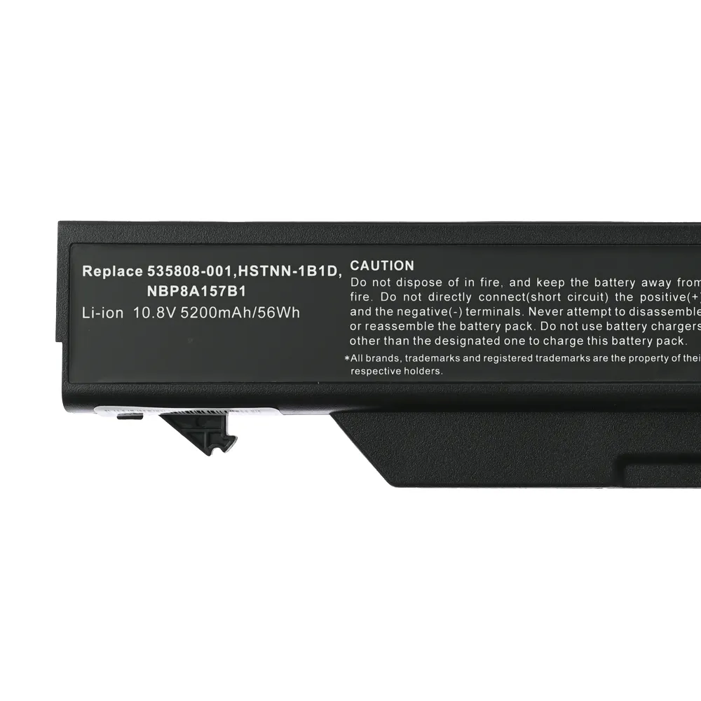 Baterija za laptop HP 4510s 5400mAh HQ2200 M
