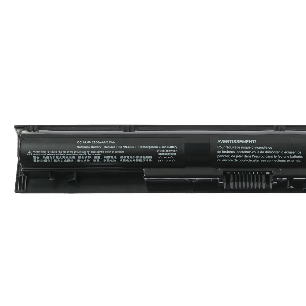 Baterija za laptop HP Pavilion 14 KI04 2200mAh HQ 2200 B