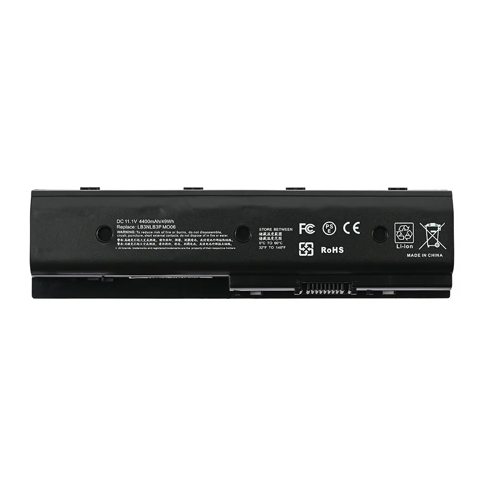 Baterija za laptop HP Pavilion DV4-5000 DV6-7000 DV6-8000 DV7-7000 HSTNN-LB3N MO06 4400mAh HQ2200 B