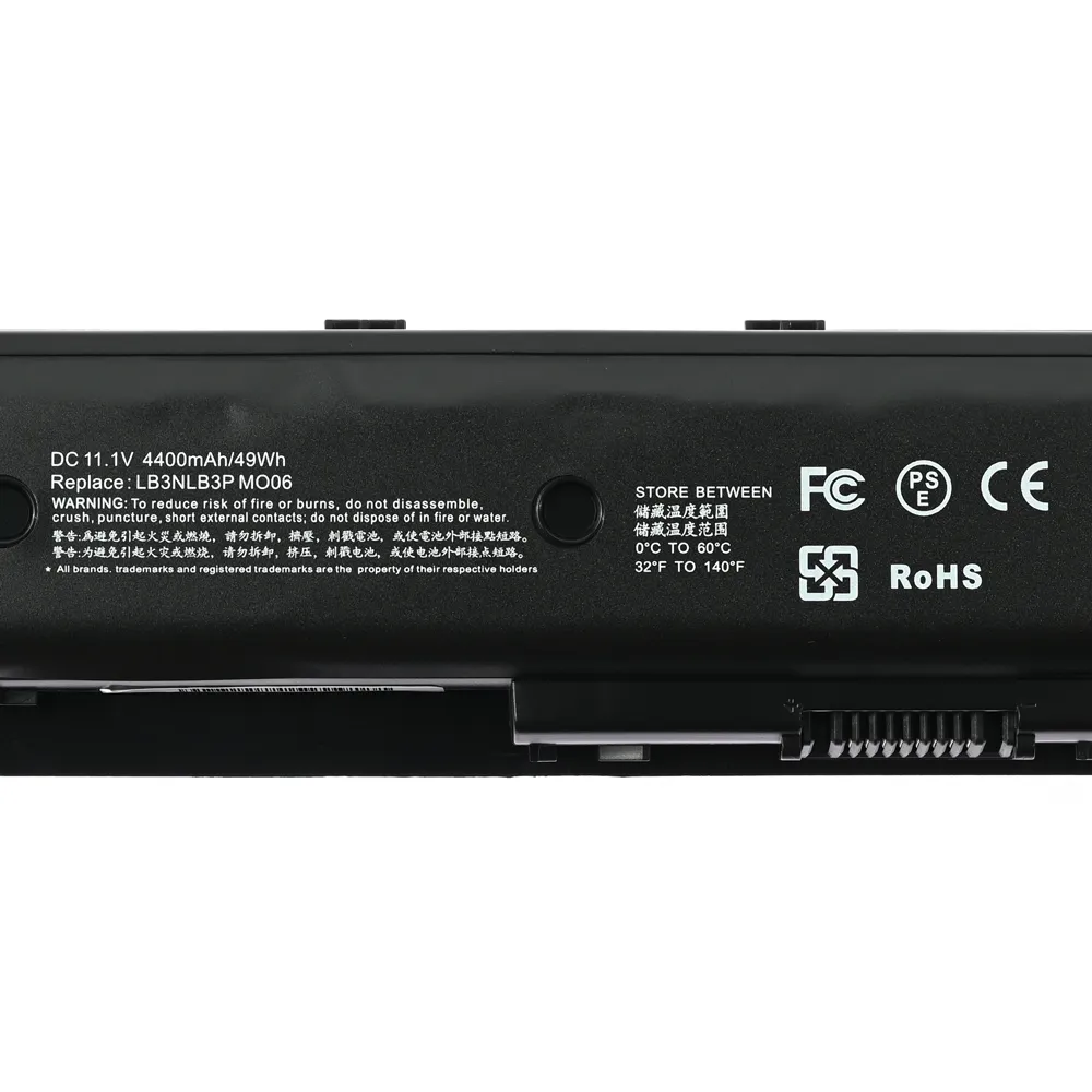 Baterija za laptop HP Pavilion DV4-5000 DV6-7000 DV6-8000 DV7-7000 HSTNN-LB3N MO06 4400mAh HQ2200 B