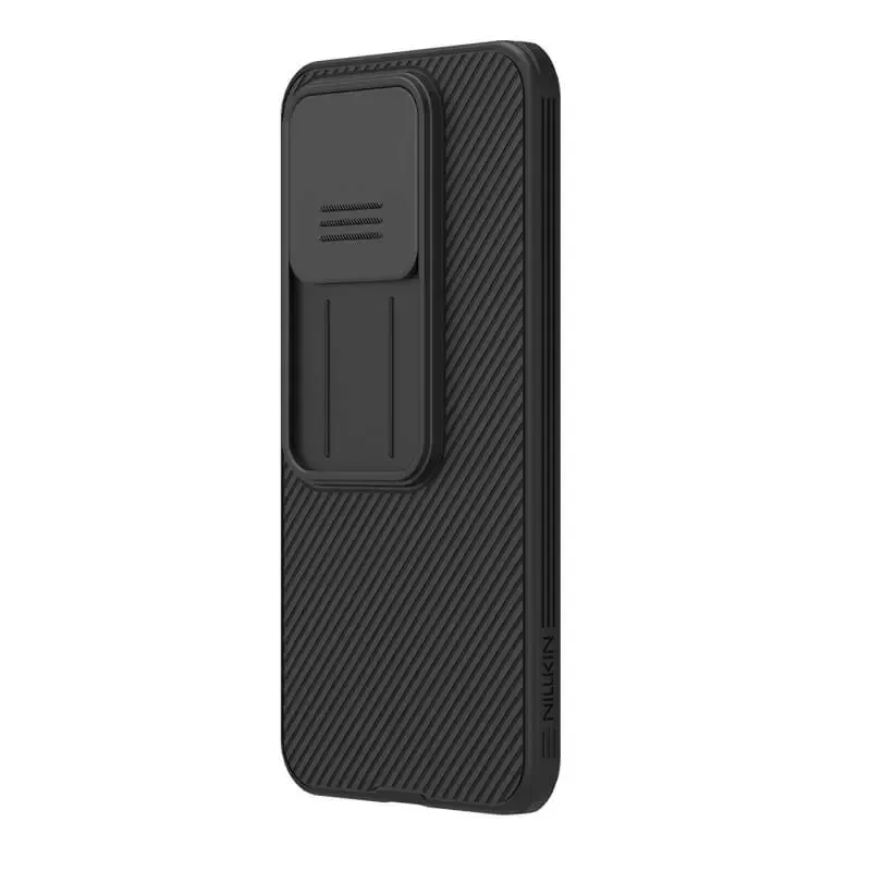 Maska Nillkin CamShield Pro za Xiaomi 15T crna