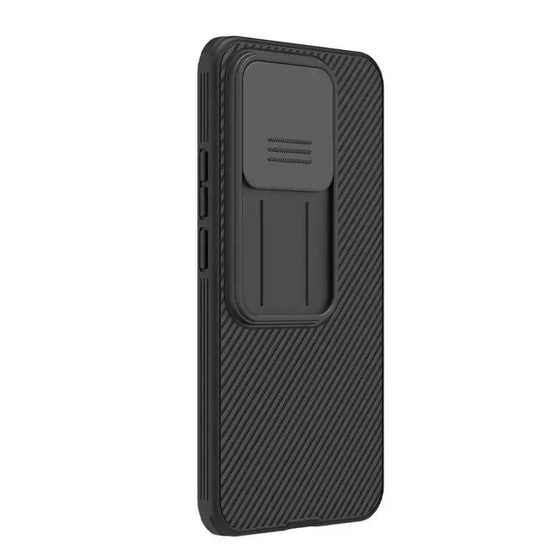 Maska Nillkin CamShield Pro za Xiaomi 15T crna