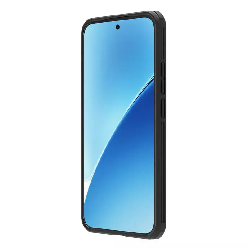 Maska Nillkin CamShield Pro za Xiaomi 15T crna