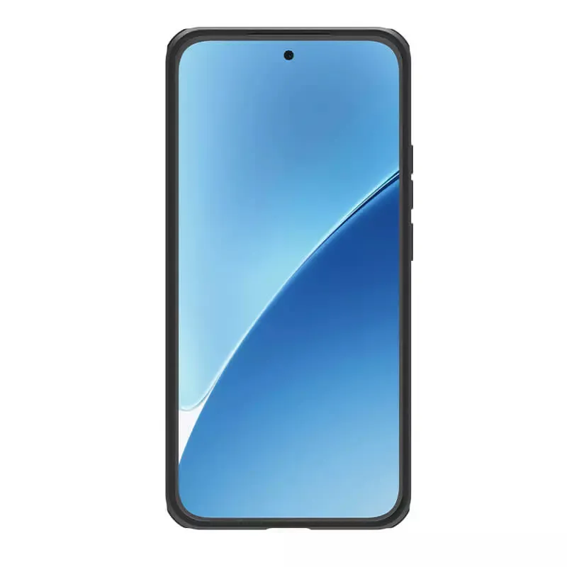 Maska Nillkin CamShield Pro za Xiaomi 15T crna