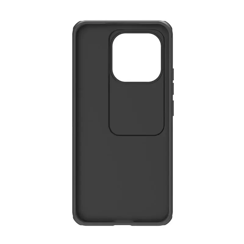 Maska Nillkin CamShield Pro za Xiaomi 15T crna
