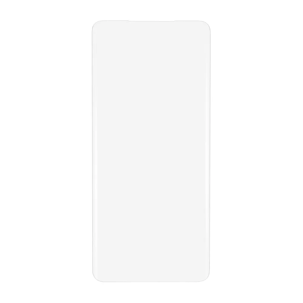 Zastitno staklo Zastitno staklo Premium UV Glue Full Cover + Lampa za Xiaomi Redmi Note 14 Pro