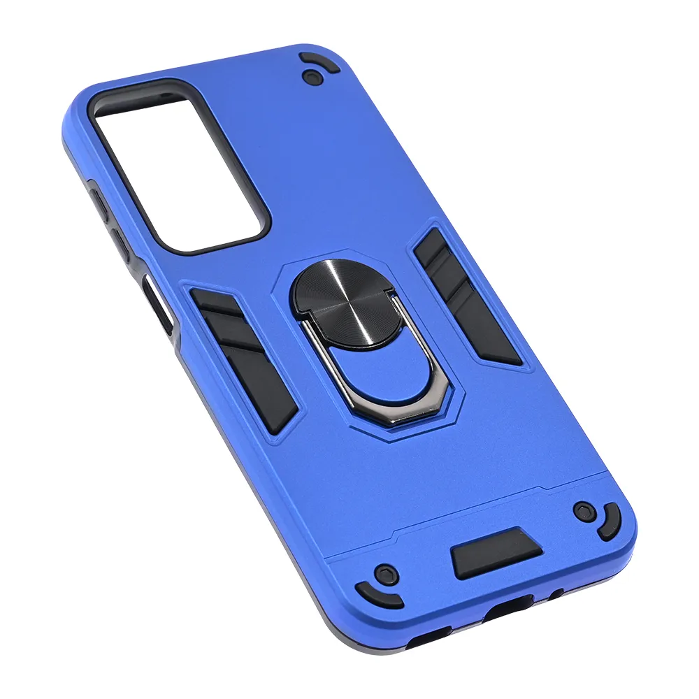 Maska Hard Ring za Samsung A165F Galaxy A16 plava