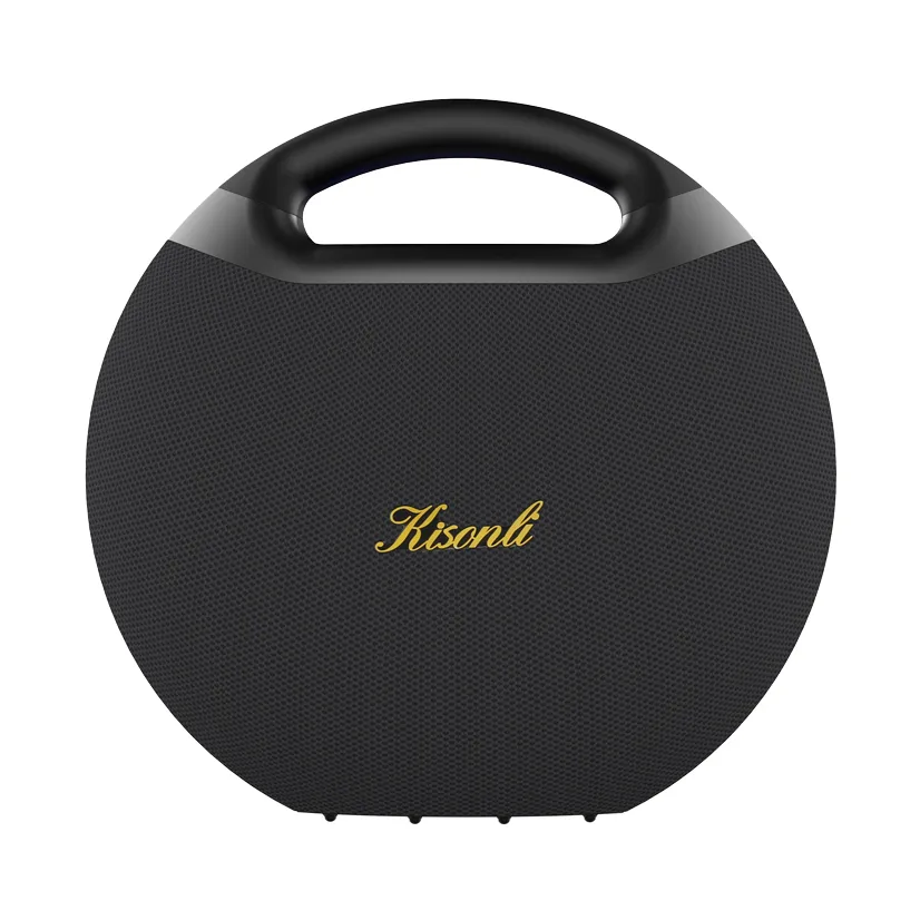 Bluetooth zvucnik Kisonli K11 50W crni