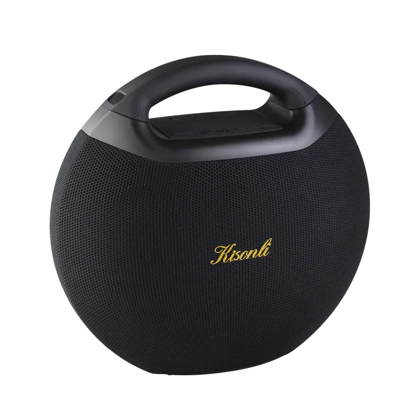 Bluetooth zvucnik Kisonli K11 50W crni