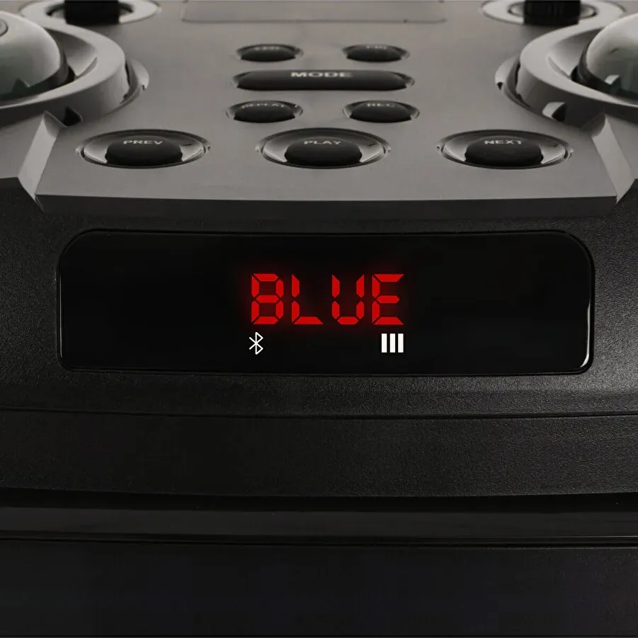 Bluetooth zvucnik NDR-21280