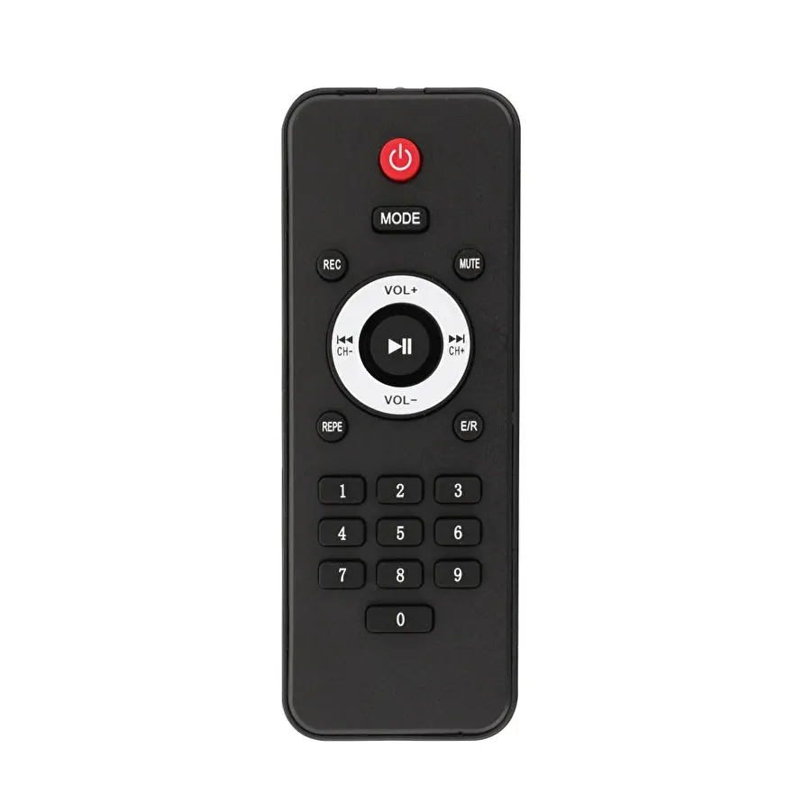 Bluetooth zvucnik NDR-21280