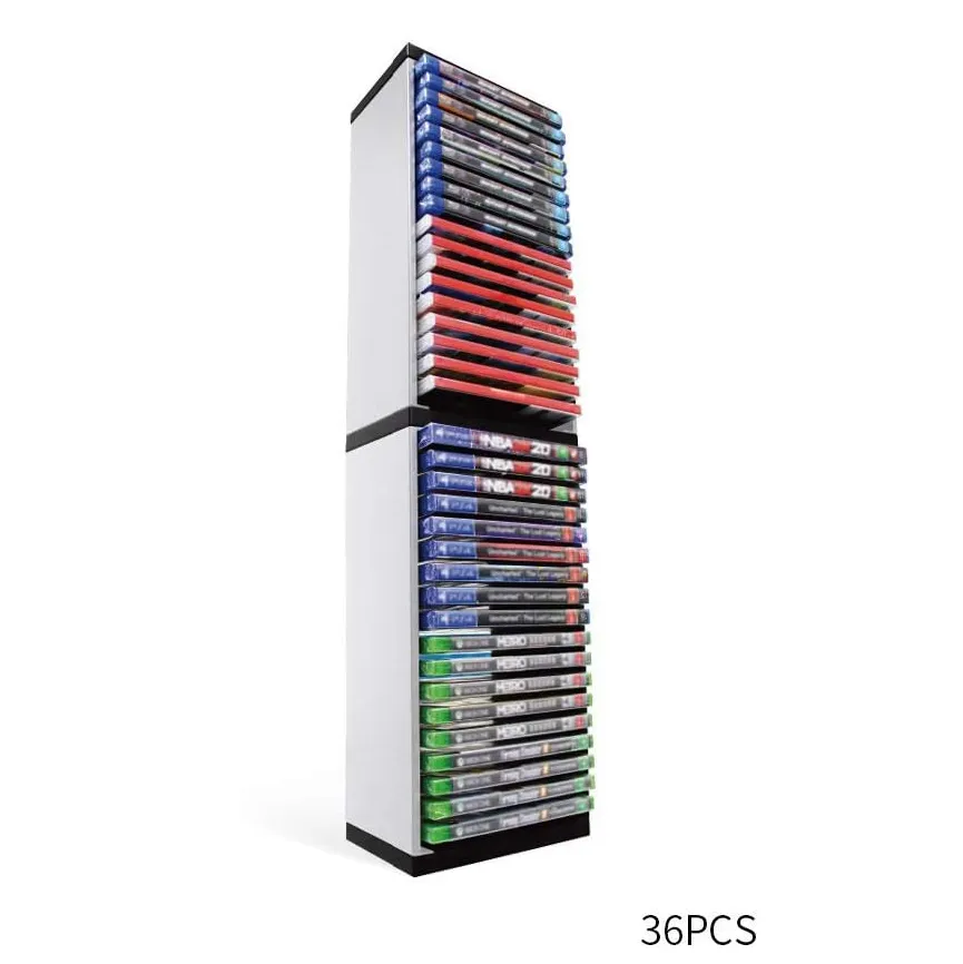 Dobe TP5-0519 set za PS5 crno beli