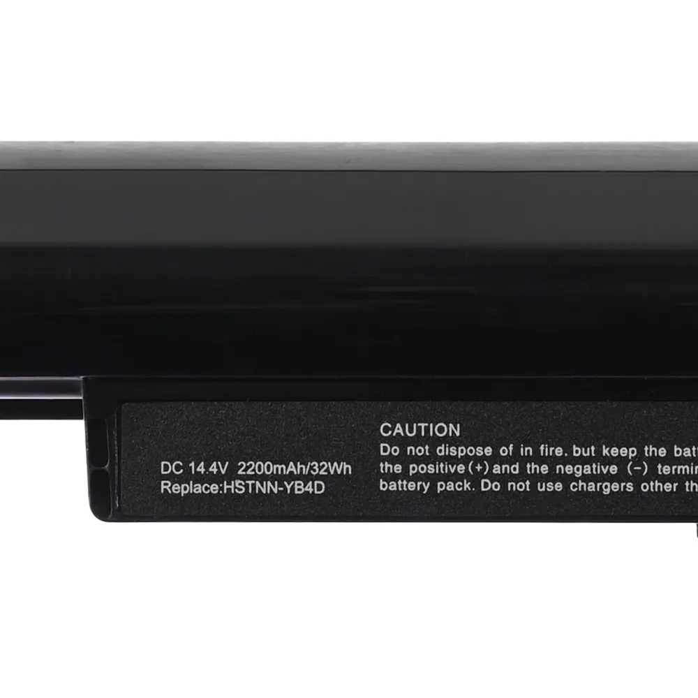 Baterija za laptop HP Sleekbook 15 VK04 HQ2200 B