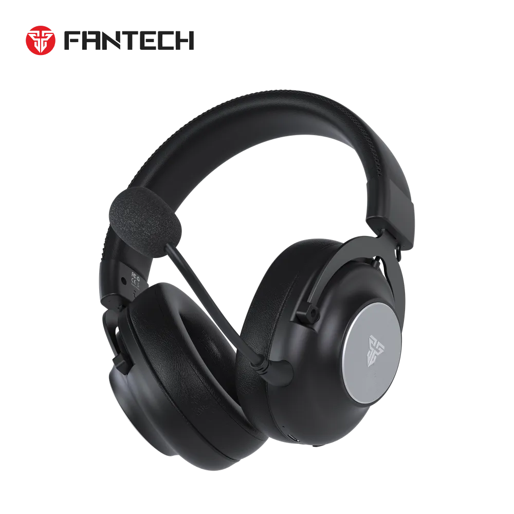 Bluetooth slusalice Fantech Stellar WHG05 crne