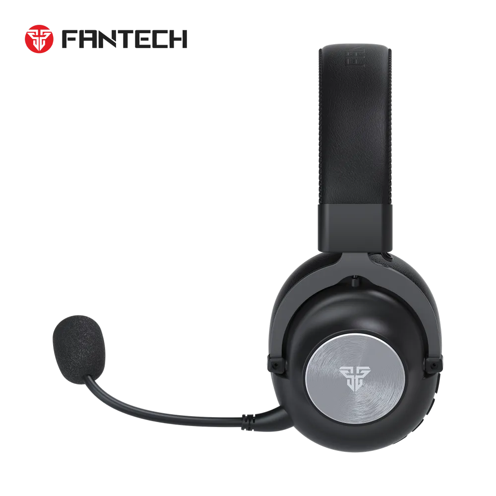 Bluetooth slusalice Fantech Stellar WHG05 crne