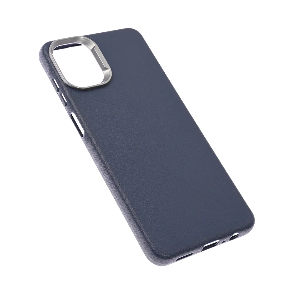 Maska Elegant za Samsung A075F Galaxy A07 tamno plava