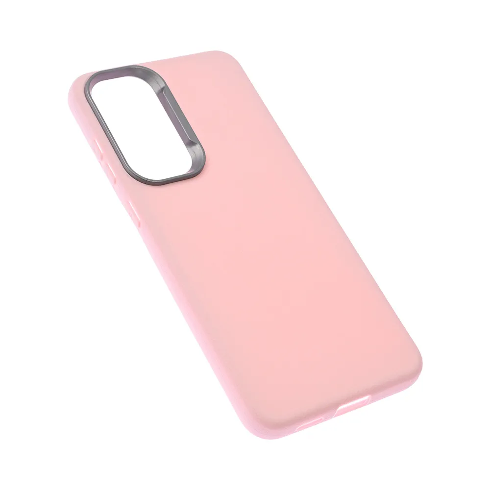 Maska Elegant za Samsung S731B Galaxy S25 FE roze