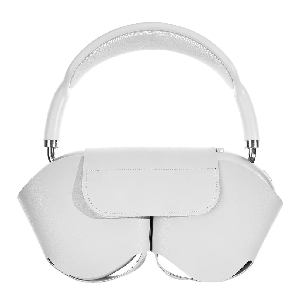 Bluetooth slusalice Airpods Max srebrne