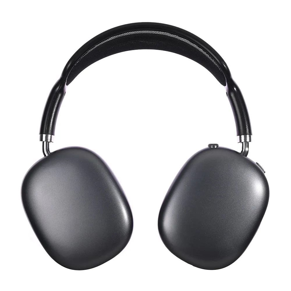 Bluetooth slusalice Airpods Max crne